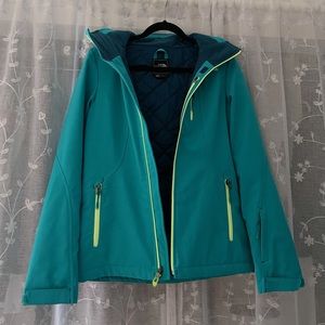 The North Face Winter Jacket (Small)